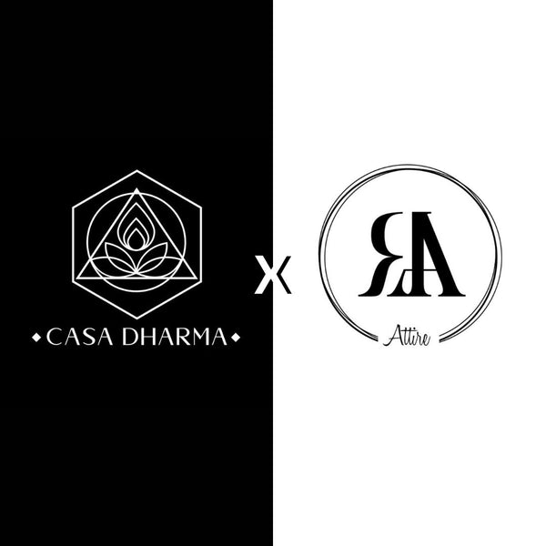RA Attire's First Montreal Consignment