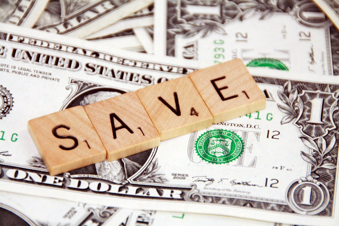 How to Start Saving Money