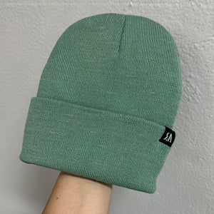 Simple Beanie / Tuque