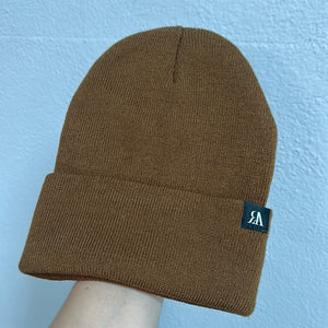 Simple Beanie / Tuque