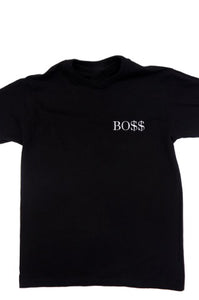 BO$$ T-shirt