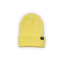 Load image into Gallery viewer, Simple Beanie / Tuque