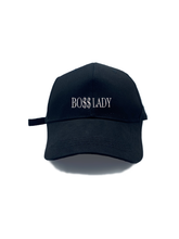 Load image into Gallery viewer, BO$$ LADY Hat