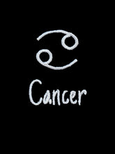 Load image into Gallery viewer, Cancer Zodiac / Astrology Sign T-shirt