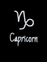 Load image into Gallery viewer, Capricorn Zodiac / Astrology Sign Hoodie