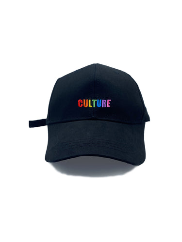 CULTURE Hat