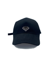 Load image into Gallery viewer, Diamond Hat