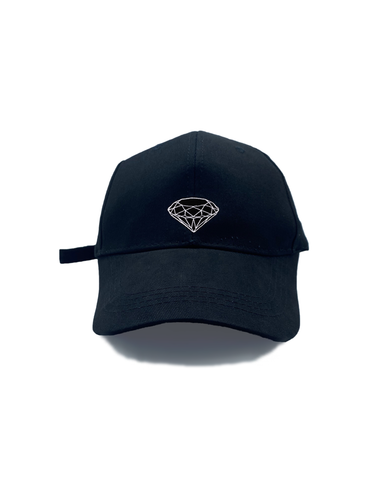Diamond Hat