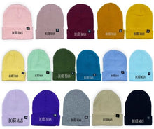 Load image into Gallery viewer, BO$$ MAN Beanie