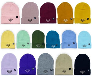 Diamond Beanie