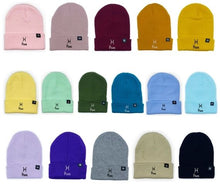 Load image into Gallery viewer, Pisces Zodiac / Astrology Sign Beanie