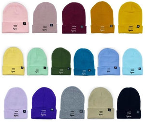 Aquarius Zodiac / Astrology Sign Beanie