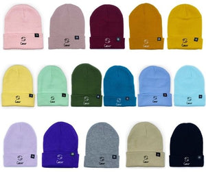 Cancer Zodiac / Astrology Sign Beanie