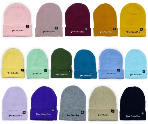 Your Future Boss Beanie