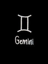 Load image into Gallery viewer, Gemini Zodiac / Astrology Sign Hat