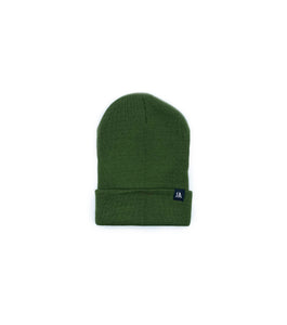 Simple Beanie / Tuque