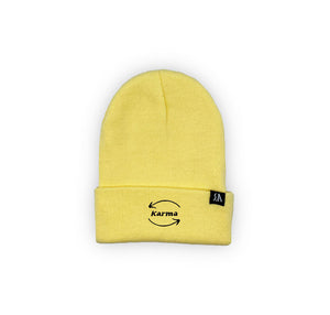 Karma Beanie