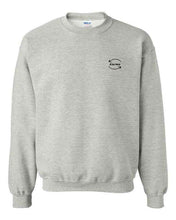 Load image into Gallery viewer, Karma Crewneck - Grey