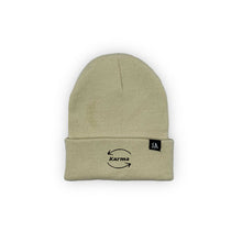 Load image into Gallery viewer, Karma Beanie