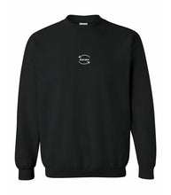 Load image into Gallery viewer, Karma Crewneck - Black