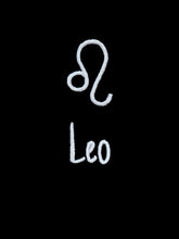 Load image into Gallery viewer, Leo Zodiac / Astrology Sign Hat