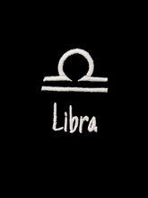 Load image into Gallery viewer, Libra Zodiac / Astrology Sign Hat