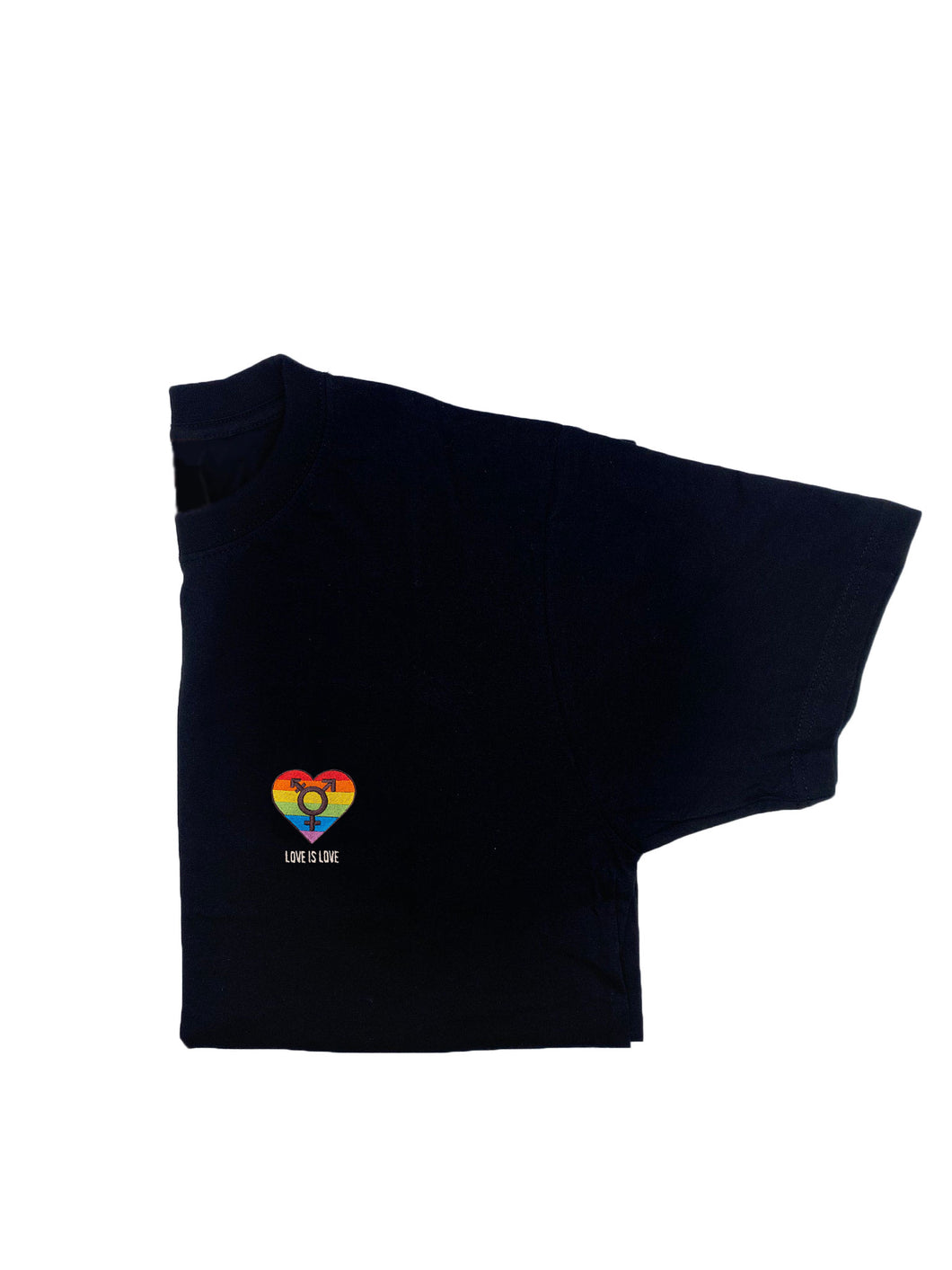 LOVE IS LOVE T-shirt