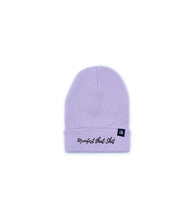 Load image into Gallery viewer, Manifest that Shit Beanie