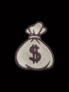 Money Bag T-shirt