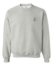 Load image into Gallery viewer, Money Bag Crewneck - Grey