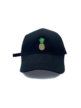 Load image into Gallery viewer, Pineapple Hat