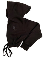 Scorpio Zodiac / Astrology Sign Cropped Hoodie