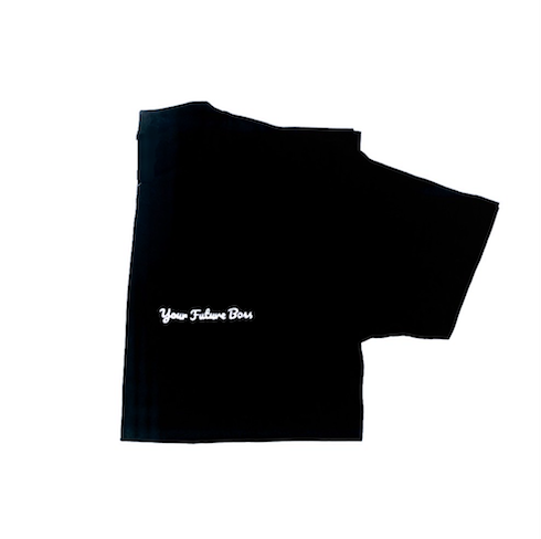 Your Future Boss T-shirt