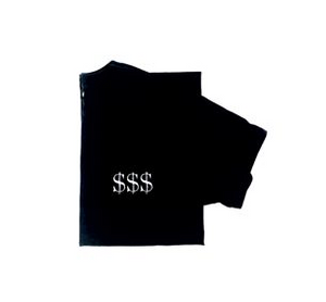 $$$ T-shirt