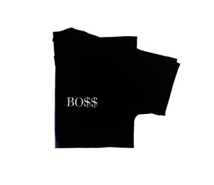 BO$$ T-shirt