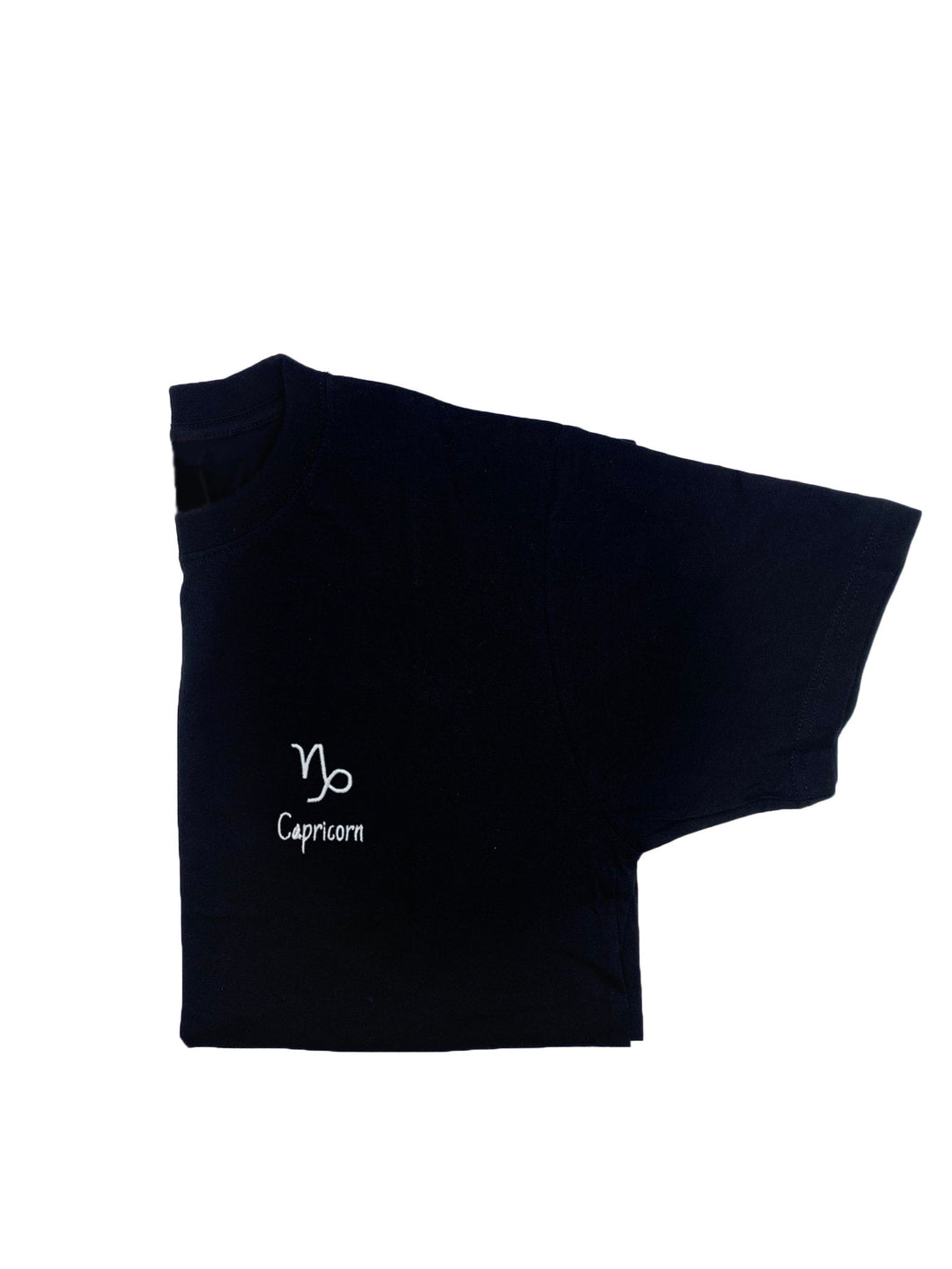 Capricorn Zodiac / Astrology Sign T-shirt