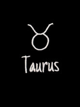 Load image into Gallery viewer, Taurus Zodiac / Astrology Sign T-shirt