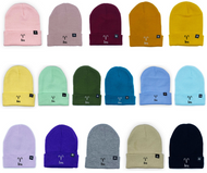 Aries Zodiac / Astrology Sign Beanie