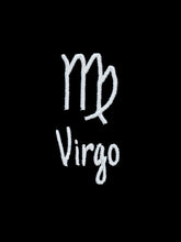 Load image into Gallery viewer, Virgo Zodiac / Astrology Sign T-shirt