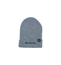 Load image into Gallery viewer, Your Future Boss Beanie