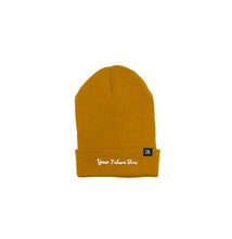 Load image into Gallery viewer, Your Future Boss Beanie