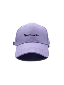 Your Future Boss Hat