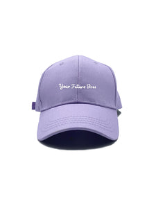 Your Future Boss Hat