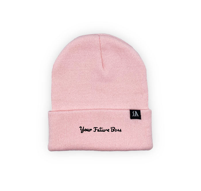 Your Future Boss Beanie