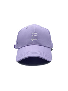 Aquarius Zodiac / Astrology Sign Hat