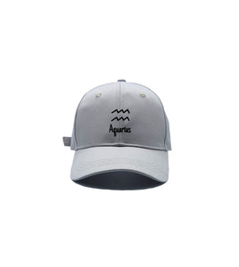 Aquarius Zodiac / Astrology Sign Hat