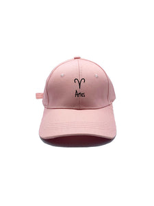 Aries Zodiac / Astrology Sign Hat