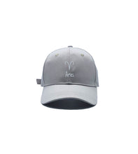Load image into Gallery viewer, Aries Zodiac / Astrology Sign Hat