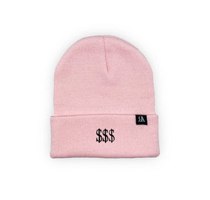 $$$ Beanie