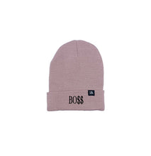 Load image into Gallery viewer, BO$$ Beanie